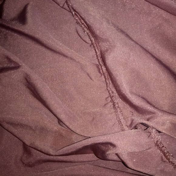 Soft & Electrifying Crushed Velvet Shirt - Picture 12 of 15